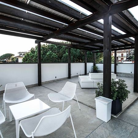 Sicilia'S Art Hotel & Spa Aci Trezza Bagian luar foto