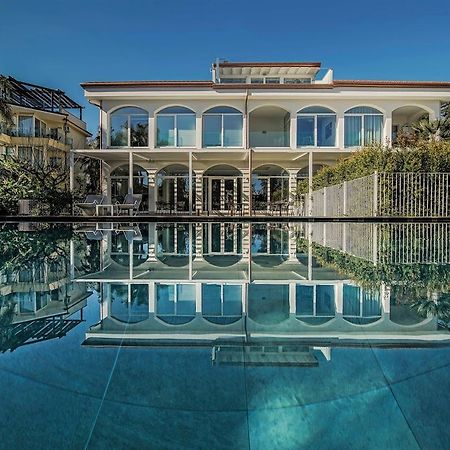 Sicilia'S Art Hotel & Spa Aci Trezza Bagian luar foto