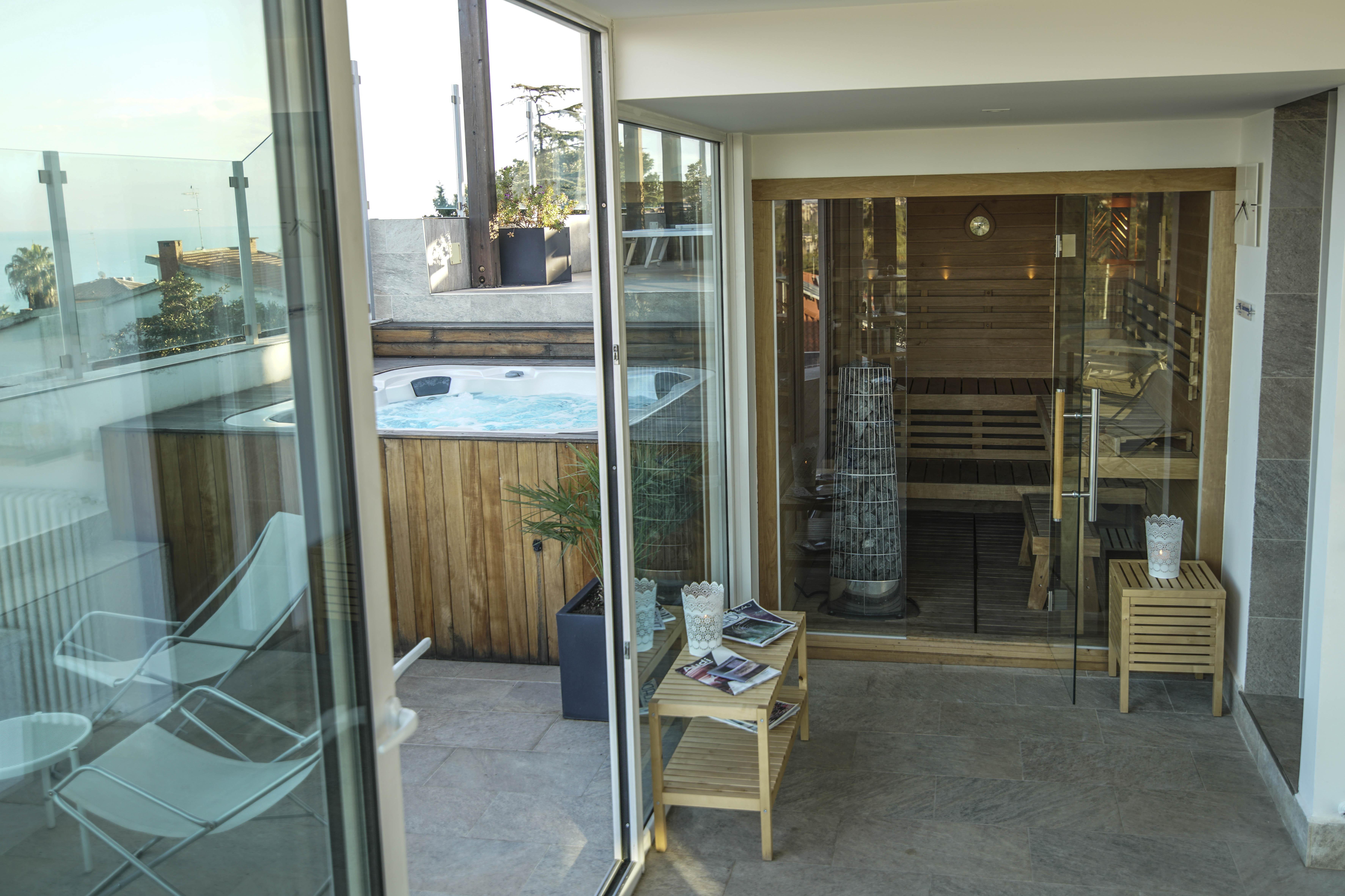 Sicilia'S Art Hotel & Spa Aci Trezza Bagian luar foto