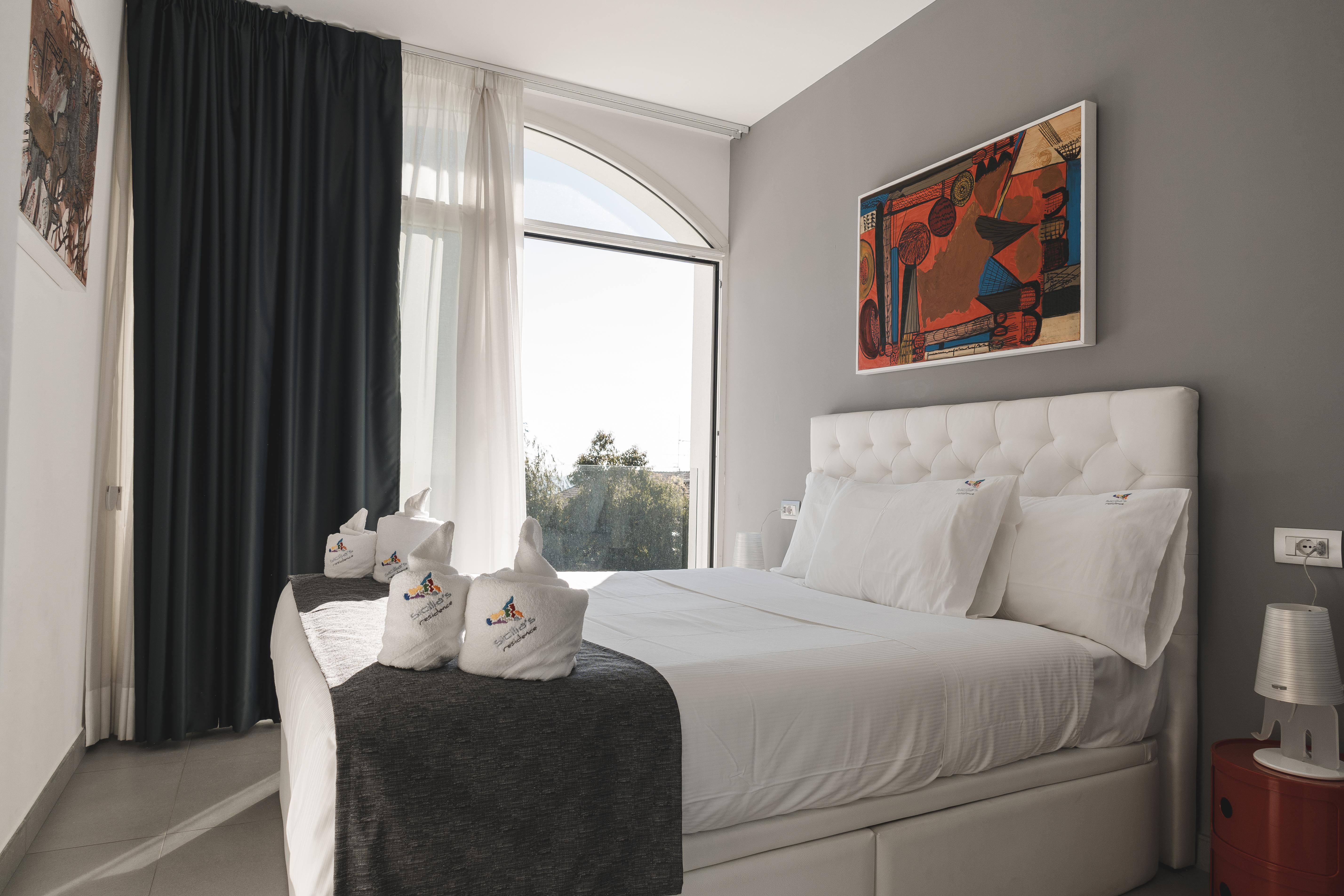 Sicilia'S Art Hotel & Spa Aci Trezza Bagian luar foto