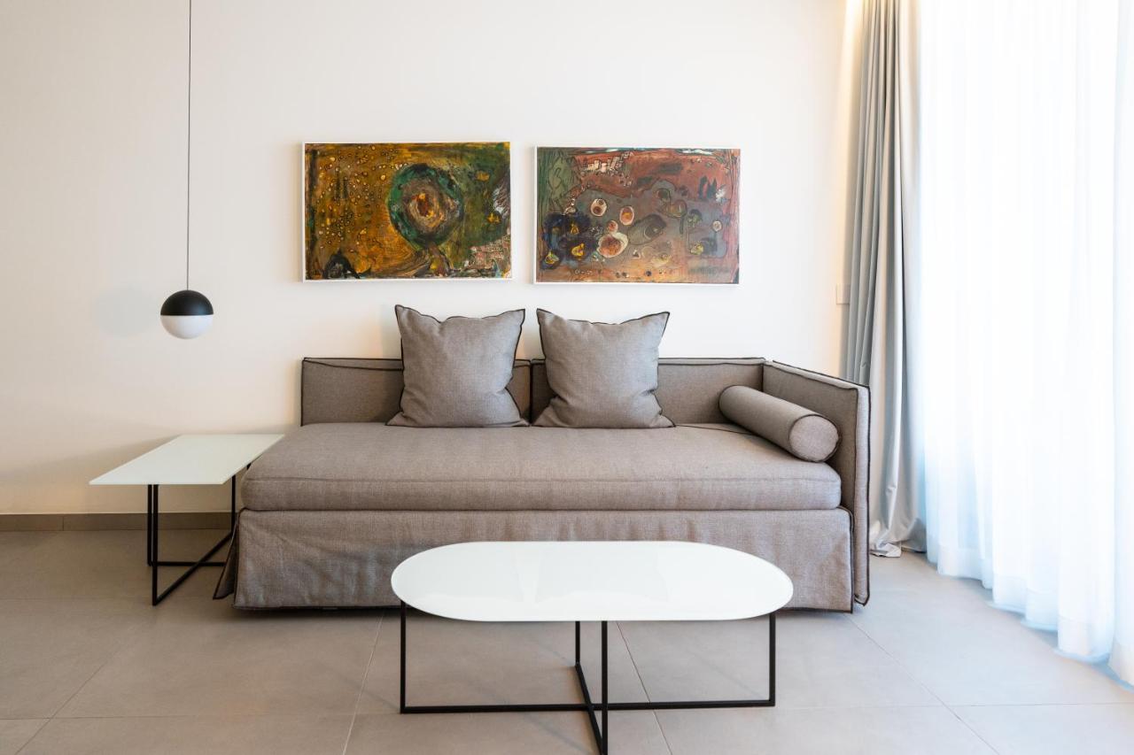 Sicilia'S Art Hotel & Spa Aci Trezza Bagian luar foto