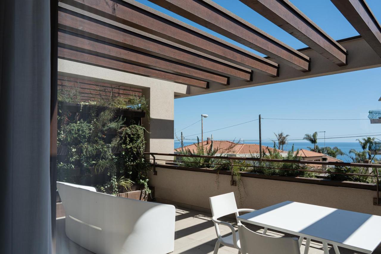Sicilia'S Art Hotel & Spa Aci Trezza Bagian luar foto