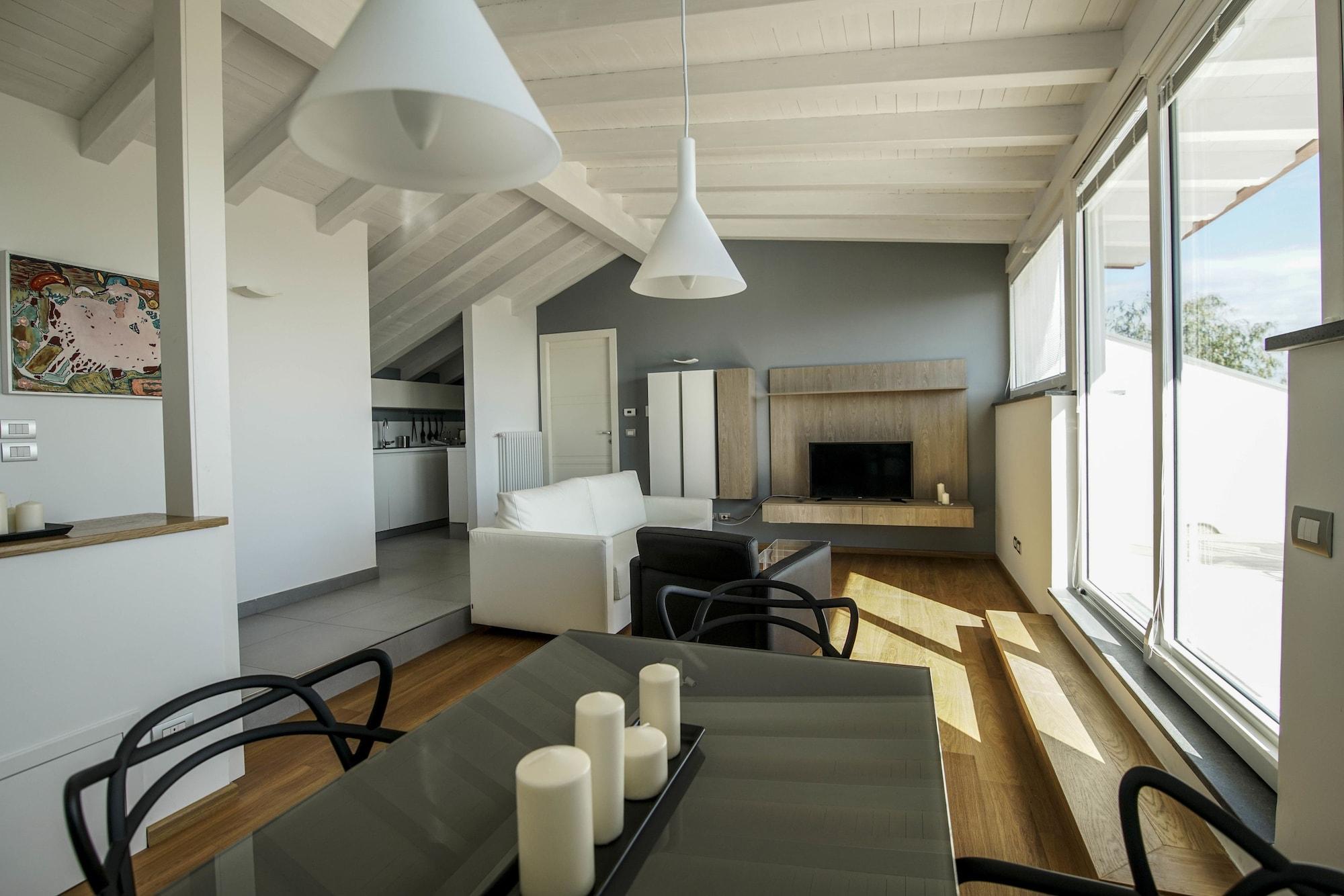 Sicilia'S Art Hotel & Spa Aci Trezza Bagian luar foto