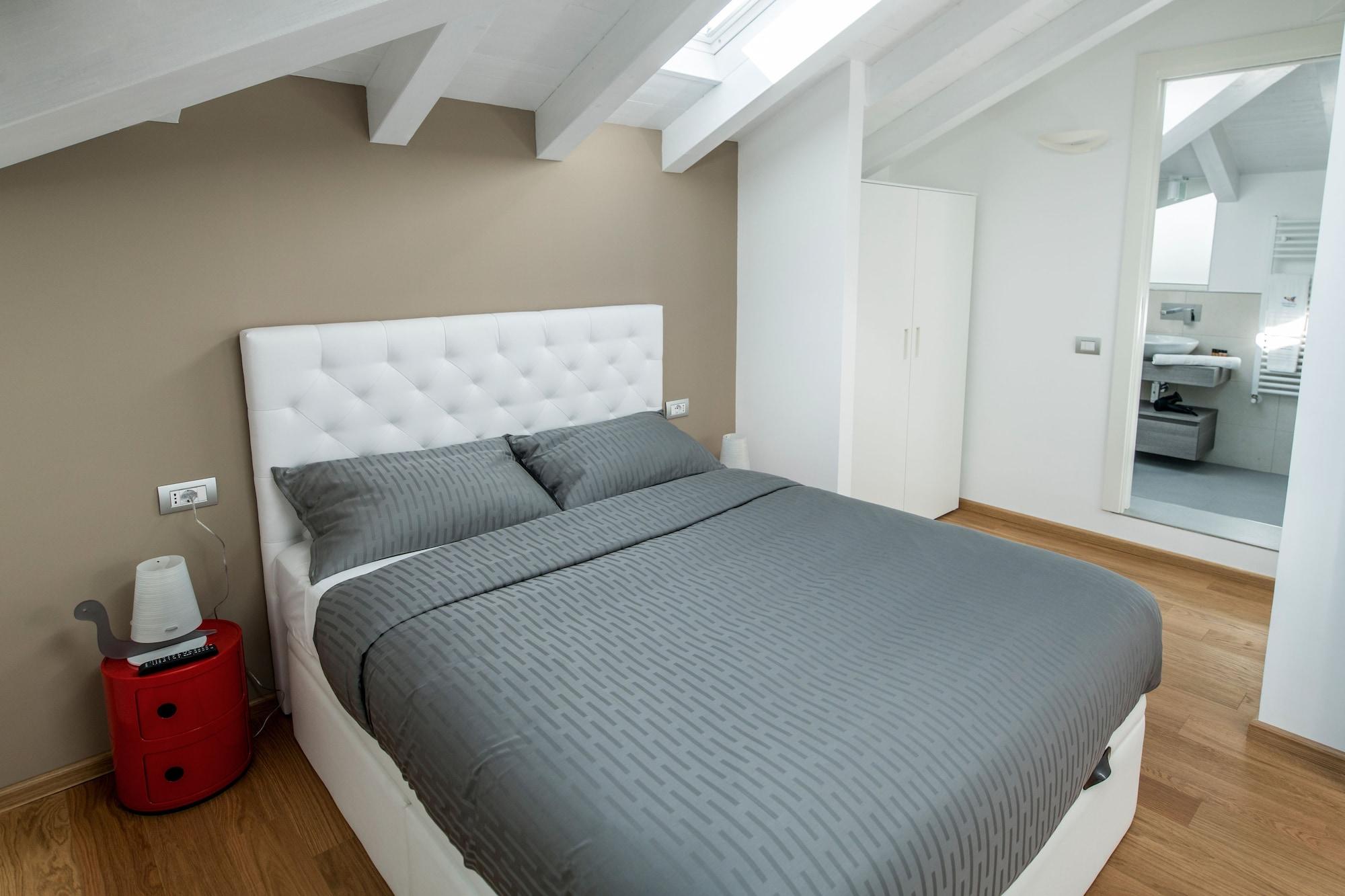 Sicilia'S Art Hotel & Spa Aci Trezza Bagian luar foto