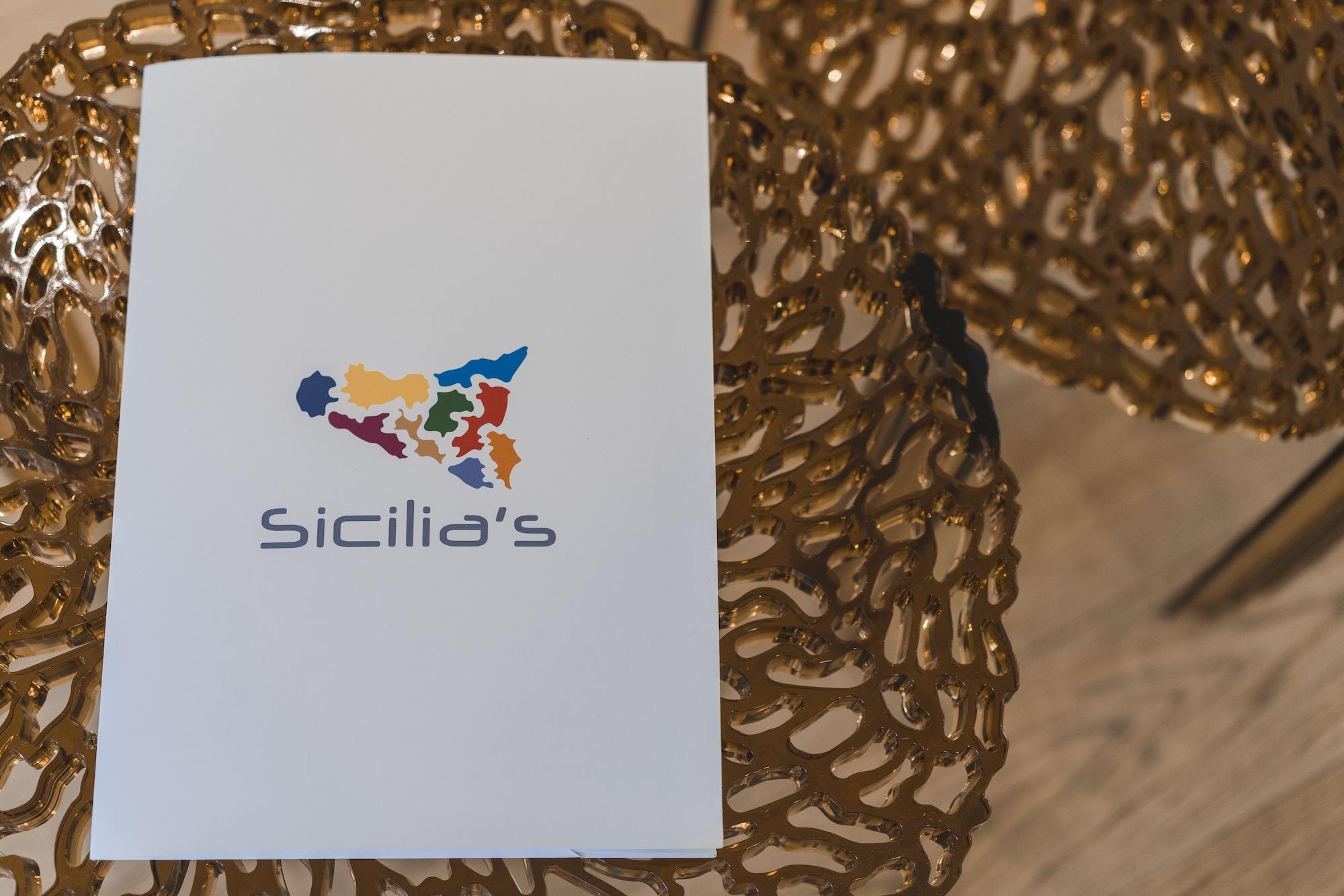 Sicilia'S Art Hotel & Spa Aci Trezza Bagian luar foto