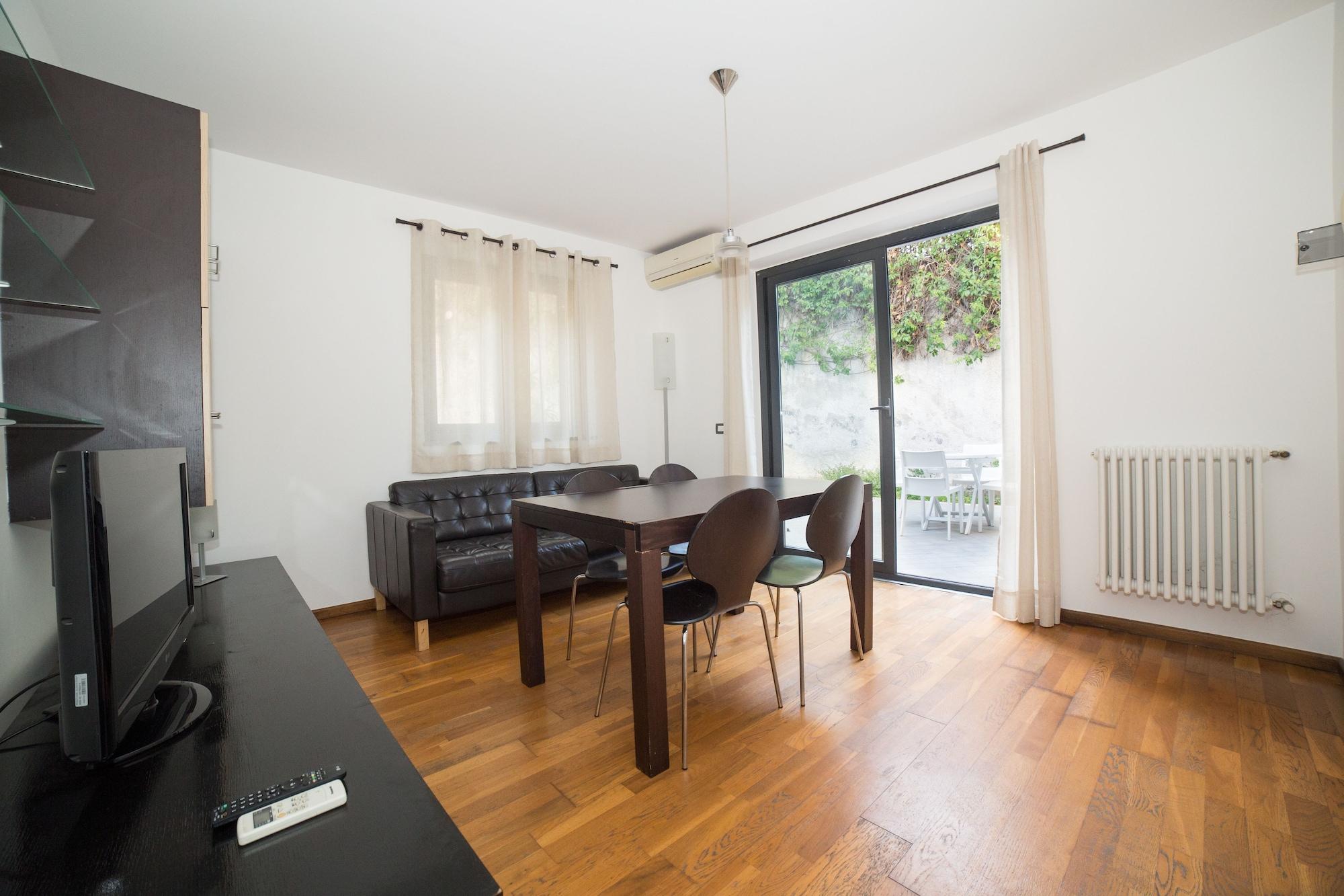 Sicilia'S Art Hotel & Spa Aci Trezza Bagian luar foto