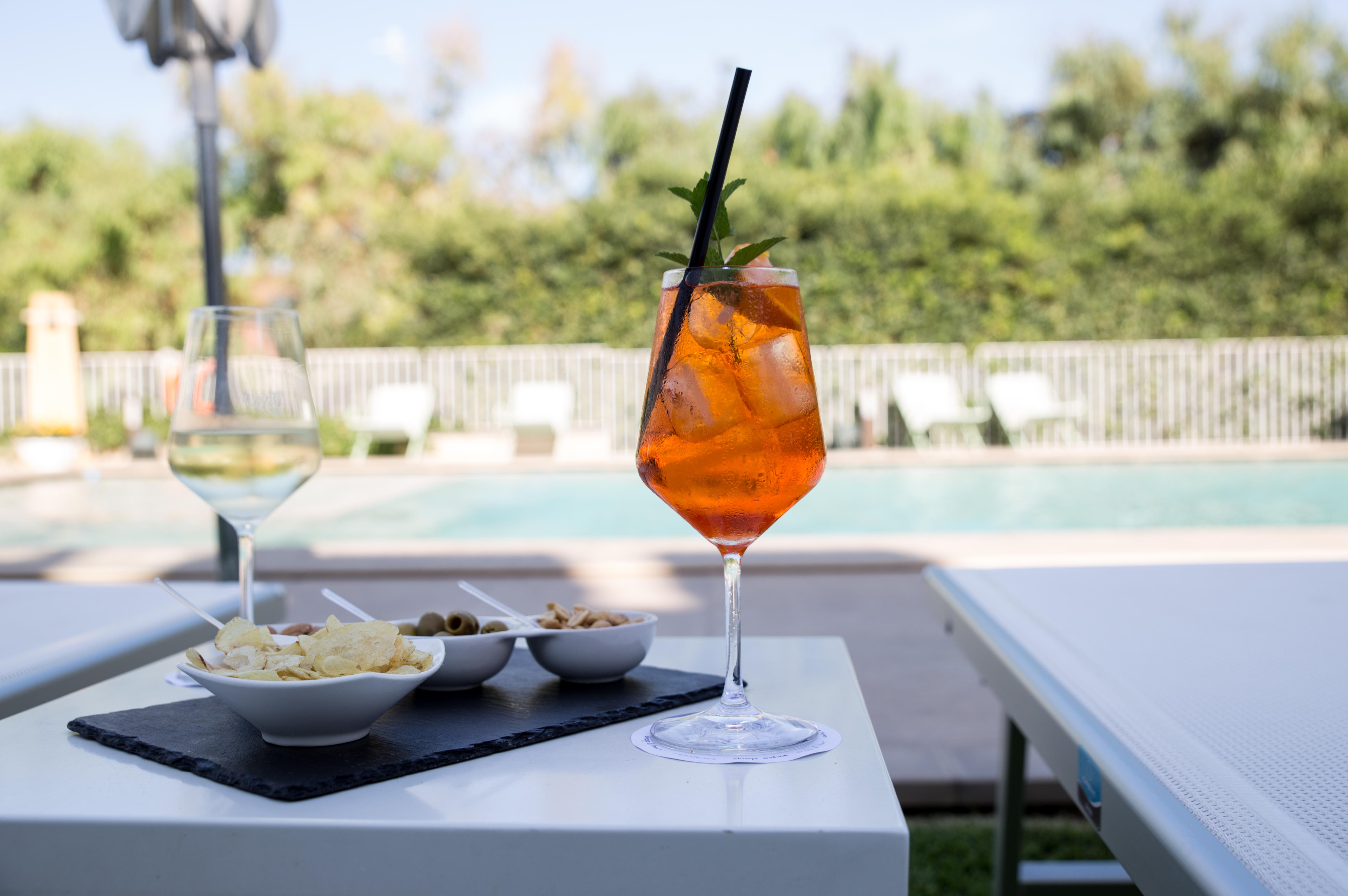 Sicilia'S Art Hotel & Spa Aci Trezza Bagian luar foto