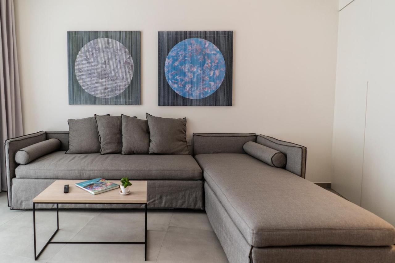 Sicilia'S Art Hotel & Spa Aci Trezza Bagian luar foto